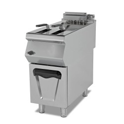 Empero EMP.PLS.7FG010 Gazlı Fritöz Dolaplı 16 Litre 40x70x85 cm - LPGli Empero EMP.PLS.7FG010 Gazlı Fritöz Dolaplı 16 Litre 40x70x85 cm - LPGli