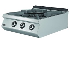 Empero EMP.PLS.9YRG80 Gazlı Ocak 4 Yanışlı- LPGli Empero EMP.PLS.9YRG80 Gazlı Ocak 4 Yanışlı- LPGli