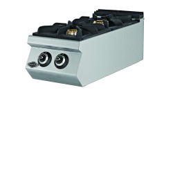 Empero EMP.PLS.9KG010 Gazlı Ocak 2 Brülörlü- LPGli Empero EMP.PLS.9KG010 Gazlı Ocak 2 Brülörlü- LPGli