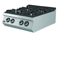 Empero EMP.PLS.9KG020 Gazlı Ocak 4 Brülörlü- LPGli Empero EMP.PLS.9KG020 Gazlı Ocak 4 Brülörlü- LPGli