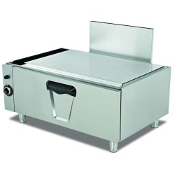 Empero EMP.PLS.9FRG03 Gazlı Set Altı Maxi Fırın 120x79x55 cm- LPGli