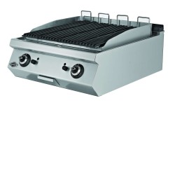 Empero EMP.PLS.9LG020 Gazlı Lavataşlı Izgara - LPGli Empero EMP.PLS.9LG020 Gazlı Lavataşlı Izgara - LPGli