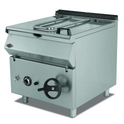 Empero EMP.PLS.DTG.80 Gazlı Devrilir Tava - LPGli Empero EMP.PLS.DTG.80 Gazlı Devrilir Tava - LPGli