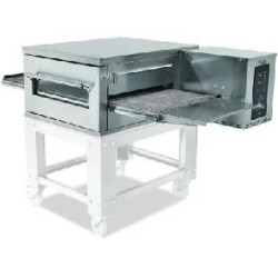 Empero EMP.50G-1340 Gazlı Konveyörlü Pizza Fırını - LPGli Empero EMP.50G-1340 Gazlı Konveyörlü Pizza Fırını - LPGli