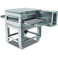 Empero EMP.60G-1530 Gazlı Konveyörlü Pizza Fırını - LPGli Empero EMP.60G-1530 Gazlı Konveyörlü Pizza Fırını - LPGli