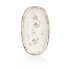 By Bone - Zest - ZT-15-OV - Oval Tabak - 15 cm - Elegance