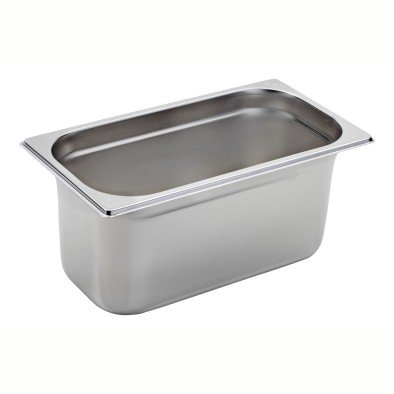 Electrolux Professional /13150 S/s 1/3 Gn Küvet H=150mm ,329009