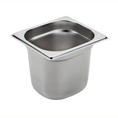 Electrolux Professional /16150 S/s 1/6 Gn Küvet H=150mm ,329014