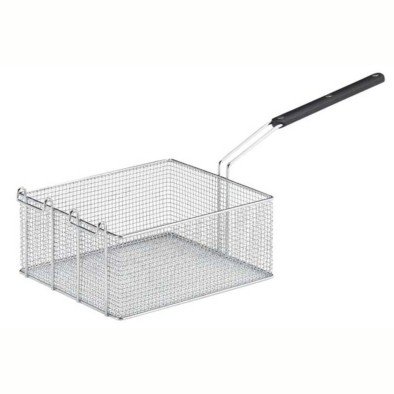 Electrolux Professional 1CEF21L 18/23lt Fritözler İçin 1 Tam Sepet ,927226