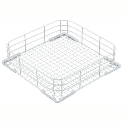 Electrolux Professional 25CB100 Bardak Basketi-395x395x100mm,h=100mm ,867053