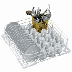 Electrolux Professional 25CB1IN Bardak Basketi-çatal-kaşık Konteynırı ,867055