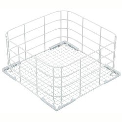 Electrolux Professional 25CB200 Bardak Basketi-395x395x200mm,h=200mm ,867054