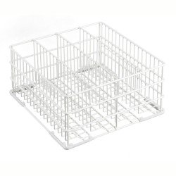 Electrolux Professional 25CB2FI Bardak Basketi-eğimli Taban,h=200mm ,867056