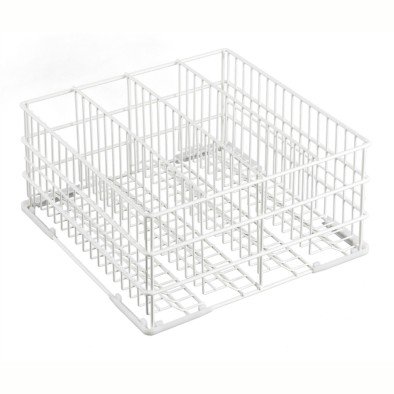 Electrolux Professional 25CB2FI Bardak Basketi-eğimli Taban,h=200mm ,867056