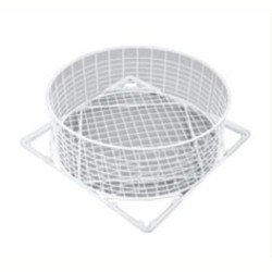 Electrolux Professional 25KITCT Kare Çerçeveli Yuvarlak Basket Kiti ,867057