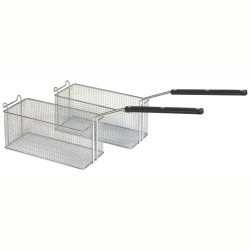 Electrolux Professional 2CEF21L 18/23 Lt Fritözler İçin 21/2 Sepet ,927223