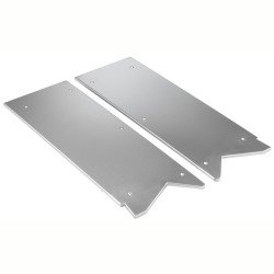 Electrolux Professional 2COVERS700 2 Yan Kapama Paneli H=250-d=700-700xp ,216277