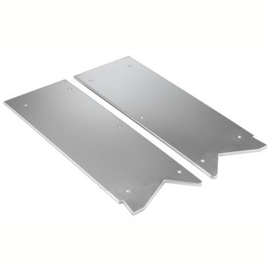 Electrolux Professional 2COVERS700 2 Yan Kapama Paneli H=250-d=700-700xp ,216277