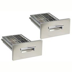 Electrolux Professional 2DRW7RBE Soğut.alt Dolap İçin 2 Çekmece-700lıne ,206351