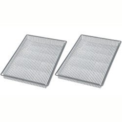 Electrolux Professional 2FRBAOV Fırınlar İçin 1 Çift Kızarma Sepeti ,922239