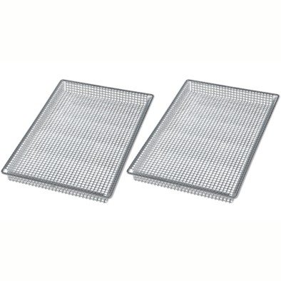 Electrolux Professional 2FRBAOV Fırınlar İçin 1 Çift Kızarma Sepeti ,922239