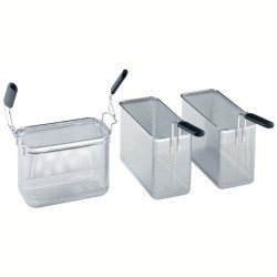 Electrolux Professional 3ERGBSK Makarna Pişirici İçin 3 Ergonomik Sepet ,206233