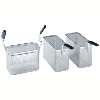 Electrolux Professional 3ERGBSK Makarna Pişirici İçin 3 Ergonomik Sepet ,206233