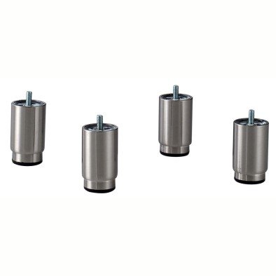 Electrolux Professional 4FEETH100 Beton Baza Üzerine Montaj İçin 4 Ayak ,206210