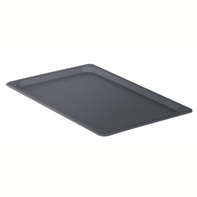 Electrolux Professional 6NOSTUP20 6 Adet Yapışmaz Küvet, Aluminyum Alaşımlı, Gn1/1 H:20 Mm ,925012