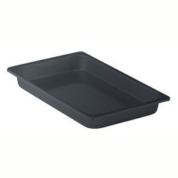 Electrolux Professional 6NOSTUP60 6 Adet Yapışmaz Küvet, Aluminyum Alaşımlı, Gn 1/1 H: 60 Mm ,925014