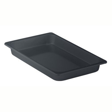 Electrolux Professional 6NOSTUP60 6 Adet Yapışmaz Küvet, Aluminyum Alaşımlı, Gn 1/1 H: 60 Mm ,925014