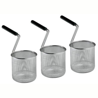 Electrolux Professional 9AC40 Makarna Pişirici İçin 3 Yuvarlak Sepet ,927212