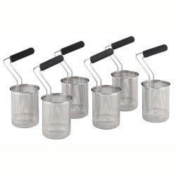 Electrolux Professional 9AC41 Makarna Pişirici İçin 6 Yuvarlak Basket ,927213
