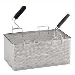 Electrolux Professional 9AC43 Makarna Pişiriciler İçin Gn1/1 Sepet ,927216