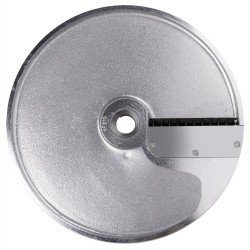 Electrolux Professional AF310 Şerit Şeklinde Kesme Diski,10x10mm-patates Cipsi İçinde Kullanılabilir-tr260 ,653200