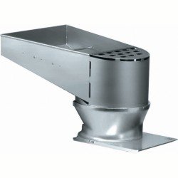 Electrolux Professional AH260 Otomatik Sebze Yükleme Silosu-tr260 ,653037