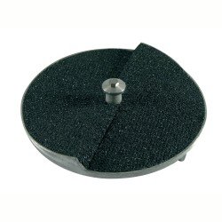 Electrolux Professional AP5E T5e İçin Abrasif Pleyt ,653316