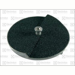 Electrolux Professional AP5S 5 Kg Sebze Soyma Mak. İçin Abrasif Pleyt ,653182