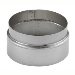 Electrolux Professional ASF150 Duman Kondenseri Uyum Çemberi-çap:150mm ,206133