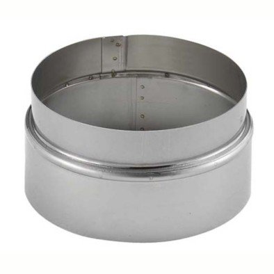 Electrolux Professional ASF150 Duman Kondenseri Uyum Çemberi-çap:150mm ,206133