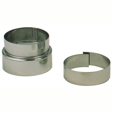 Electrolux Professional ASFU Egzost Kondenseri İçin Uyum Çemberi ,206127