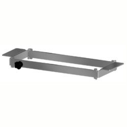 Electrolux Professional B2RAIL El Mikserini Tuturmak İçin Ray 375-650mm ,653292