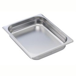 Electrolux Professional BA/12065 S/s 1/2 Gn Küvet H=65mm ,329040