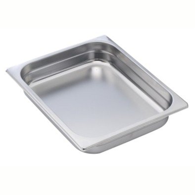 Electrolux Professional BA/12065 S/s 1/2 Gn Küvet H=65mm ,329040