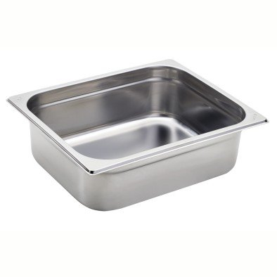 Electrolux Professional BA/12100 S/s 1/2 Gn Küvet H=100mm ,329020