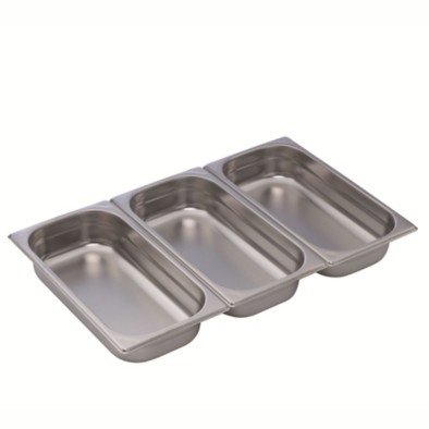 Electrolux Professional BA/13065 S/s 1/3 Gn Küvet H=65mm ,329011