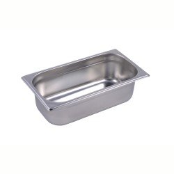 Electrolux Professional BA/13100 S/s 1/3 Gn Küvet H=100mm ,329010