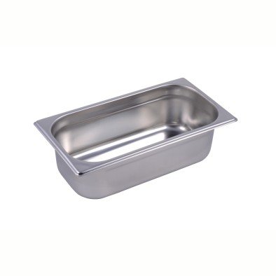 Electrolux Professional BA/13100 S/s 1/3 Gn Küvet H=100mm ,329010