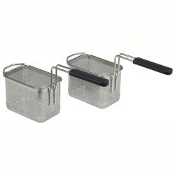 Electrolux Professional BASK2CPH 2 Tek Porsiyonluk Makarna Basketi-700xp ,206312