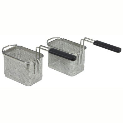 Electrolux Professional BASK2CPH 2 Tek Porsiyonluk Makarna Basketi-700xp ,206312